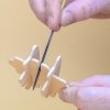 Modelcraft PFL6000 Precision Micro File Set